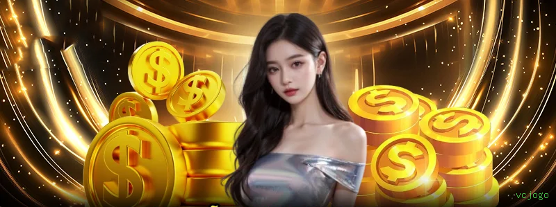 Controles de pagamento e BRL em vcjogo